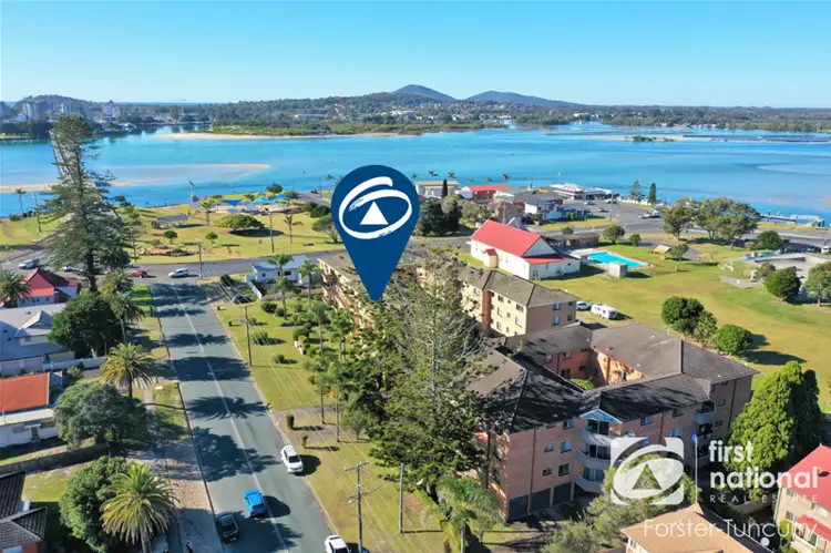 Main view of Homely apartment listing, 5/2-6 Taree Street, Tuncurry NSW 2428