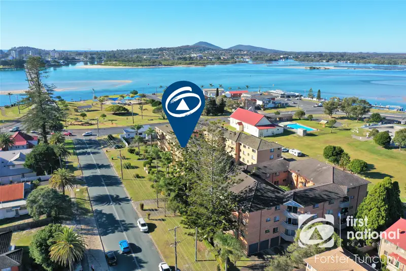 Main view of Homely apartment listing, 5/2-6 Taree Street, Tuncurry NSW 2428