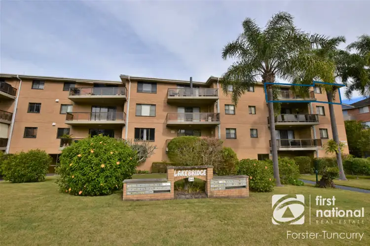 Second view of Homely apartment listing, 5/2-6 Taree Street, Tuncurry NSW 2428