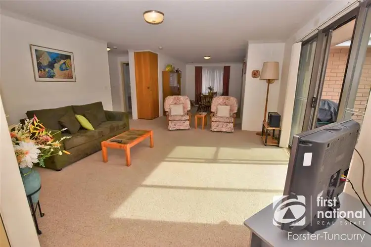 Third view of Homely apartment listing, 5/2-6 Taree Street, Tuncurry NSW 2428