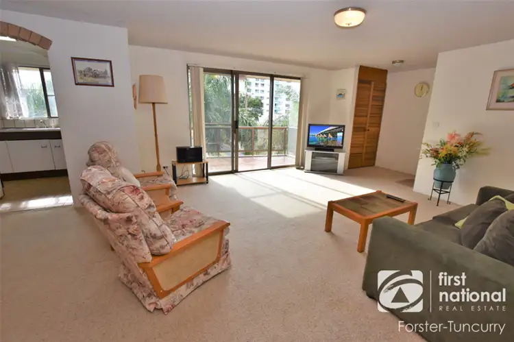 Fourth view of Homely apartment listing, 5/2-6 Taree Street, Tuncurry NSW 2428