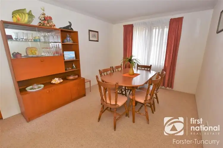 Fifth view of Homely apartment listing, 5/2-6 Taree Street, Tuncurry NSW 2428