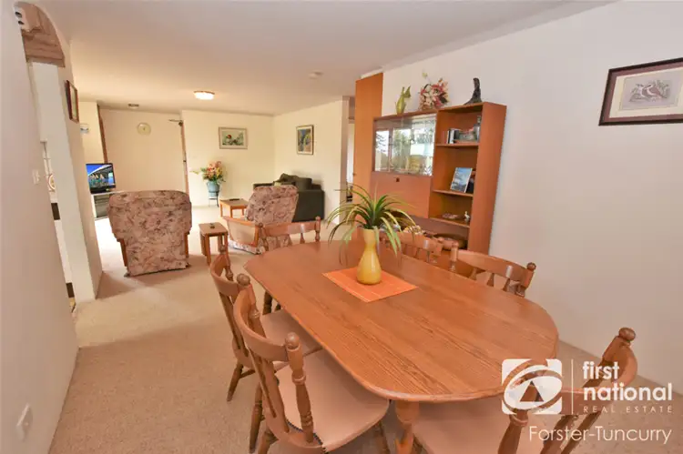 Sixth view of Homely apartment listing, 5/2-6 Taree Street, Tuncurry NSW 2428