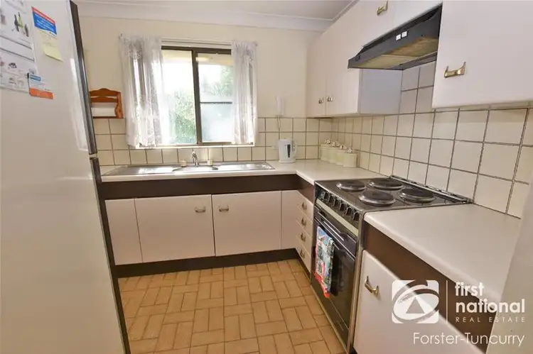 Seventh view of Homely apartment listing, 5/2-6 Taree Street, Tuncurry NSW 2428