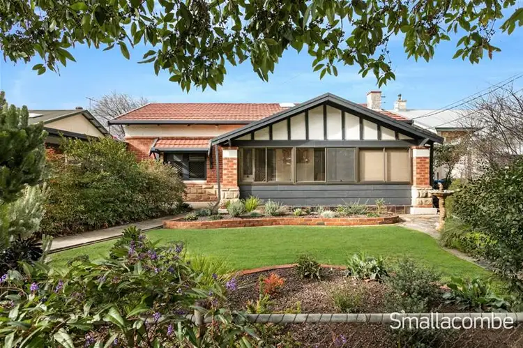 11 Homer Road, Clarence Park SA 5034