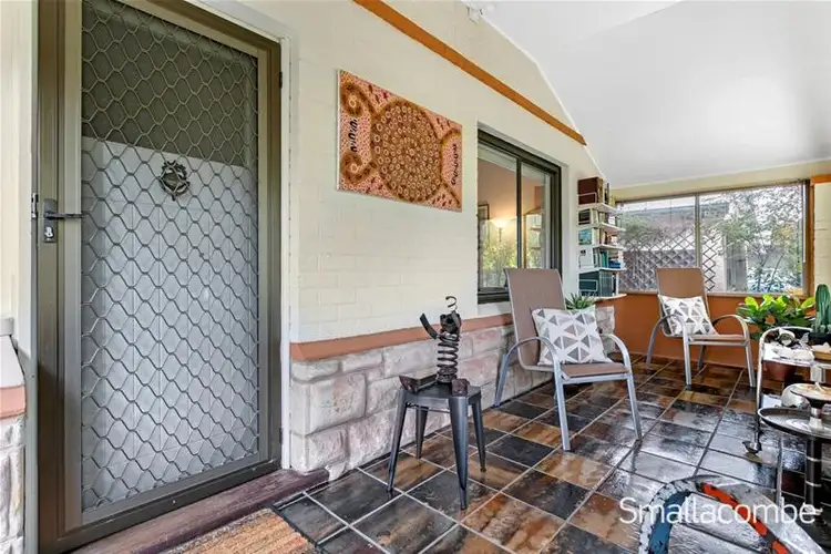 Second view of Homely house listing, 11 Homer Road, Clarence Park SA 5034