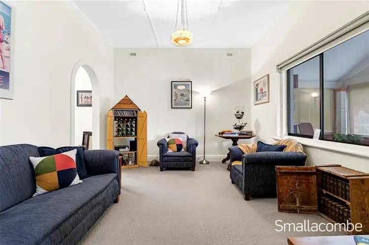 Third view of Homely house listing, 11 Homer Road, Clarence Park SA 5034