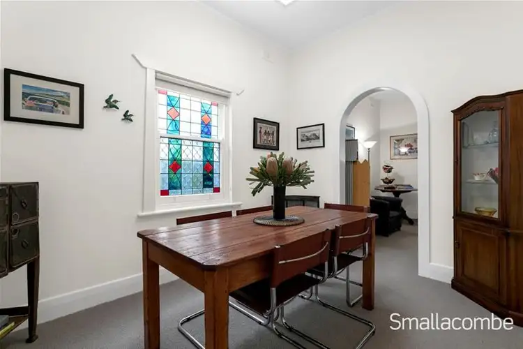 Fifth view of Homely house listing, 11 Homer Road, Clarence Park SA 5034