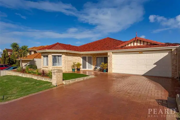 30 Abrolhos Drive, Heathridge WA 6027