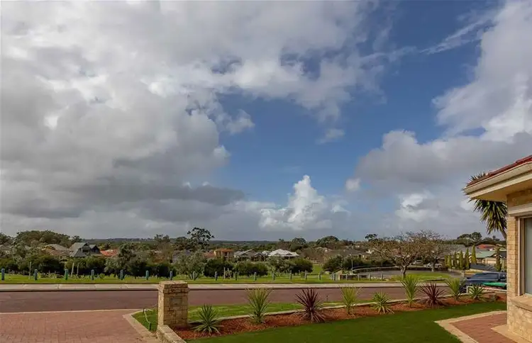 Second view of Homely house listing, 30 Abrolhos Drive, Heathridge WA 6027