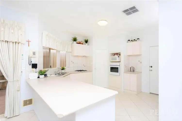 Third view of Homely house listing, 30 Abrolhos Drive, Heathridge WA 6027