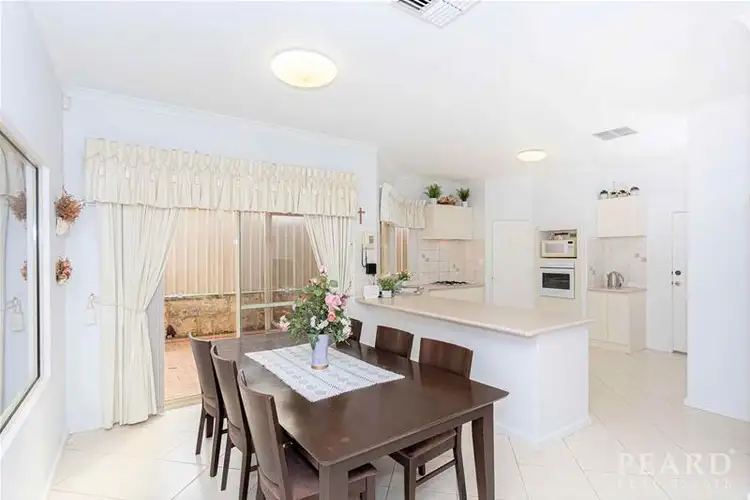 Fourth view of Homely house listing, 30 Abrolhos Drive, Heathridge WA 6027