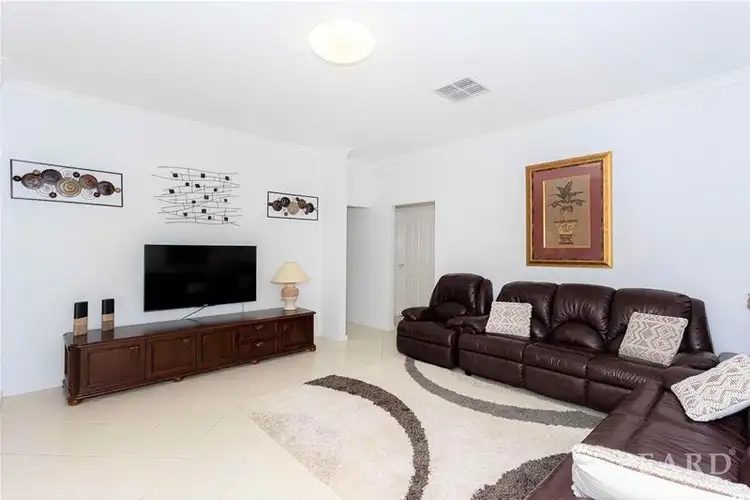 Fifth view of Homely house listing, 30 Abrolhos Drive, Heathridge WA 6027