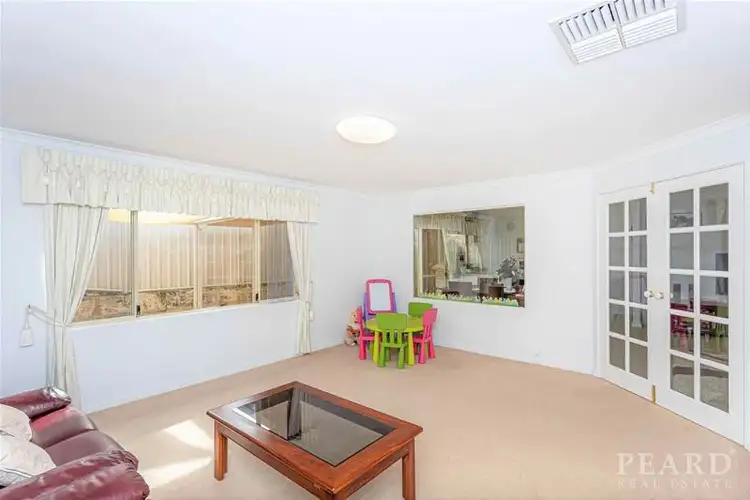 Sixth view of Homely house listing, 30 Abrolhos Drive, Heathridge WA 6027