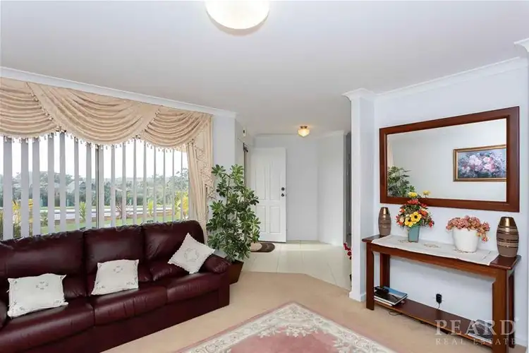 Seventh view of Homely house listing, 30 Abrolhos Drive, Heathridge WA 6027