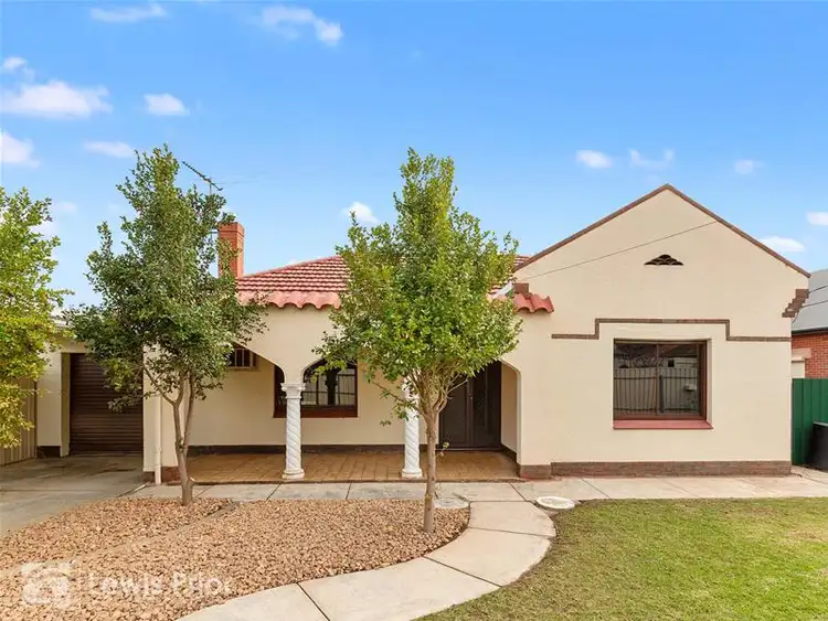 2 Churchill Avenue, Glandore SA 5037