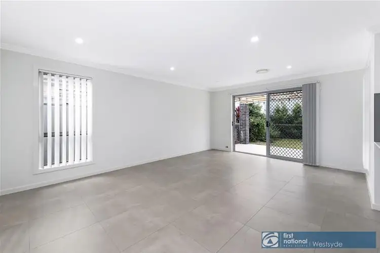 51 Girraween Road, Girraween NSW 2145