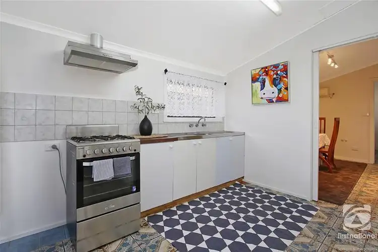 Second view of Homely house listing, 1/47 Stanley Street, Wodonga VIC 3690