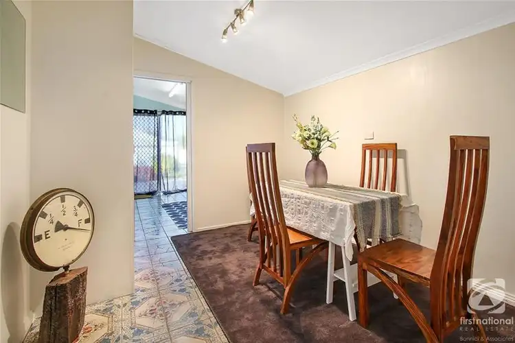 Third view of Homely house listing, 1/47 Stanley Street, Wodonga VIC 3690