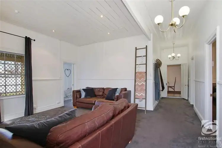 Fifth view of Homely house listing, 1/47 Stanley Street, Wodonga VIC 3690