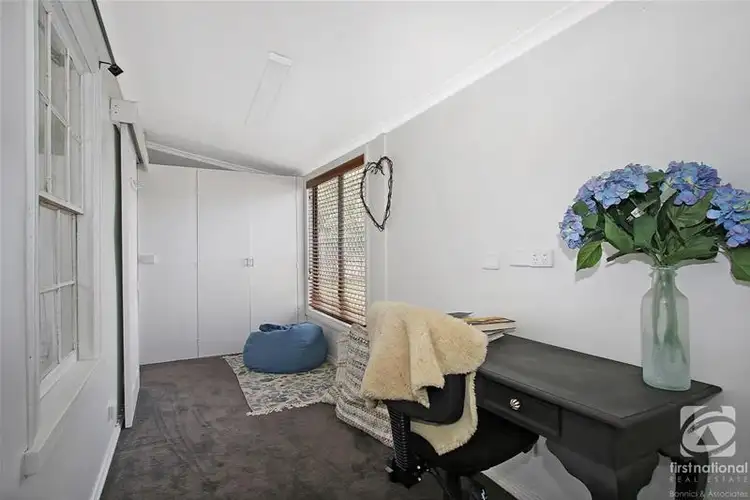 Sixth view of Homely house listing, 1/47 Stanley Street, Wodonga VIC 3690