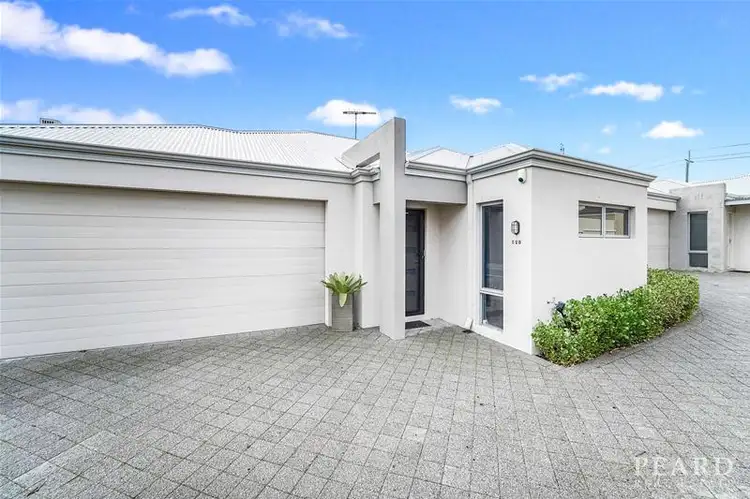 52b Burwood Road, Balcatta WA 6021