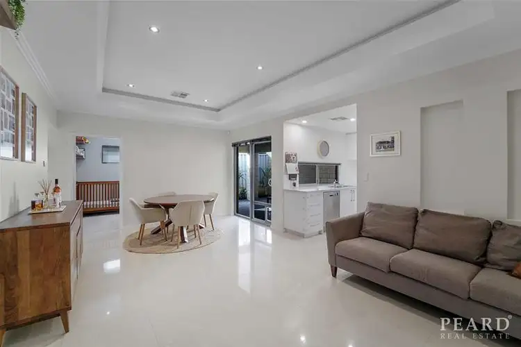 Second view of Homely villa listing, 52b Burwood Road, Balcatta WA 6021
