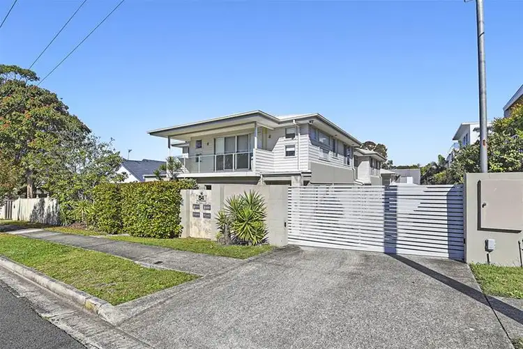 1/54 Blake Street, Southport QLD 4215