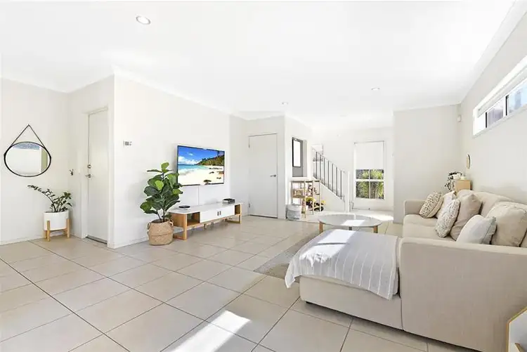 Third view of Homely house listing, 1/54 Blake Street, Southport QLD 4215