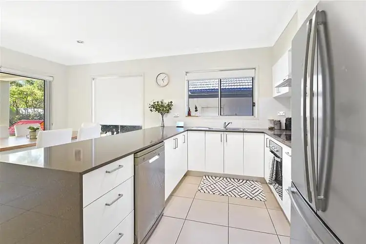 Fourth view of Homely house listing, 1/54 Blake Street, Southport QLD 4215
