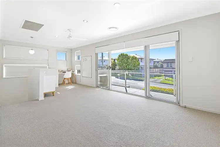 Sixth view of Homely house listing, 1/54 Blake Street, Southport QLD 4215