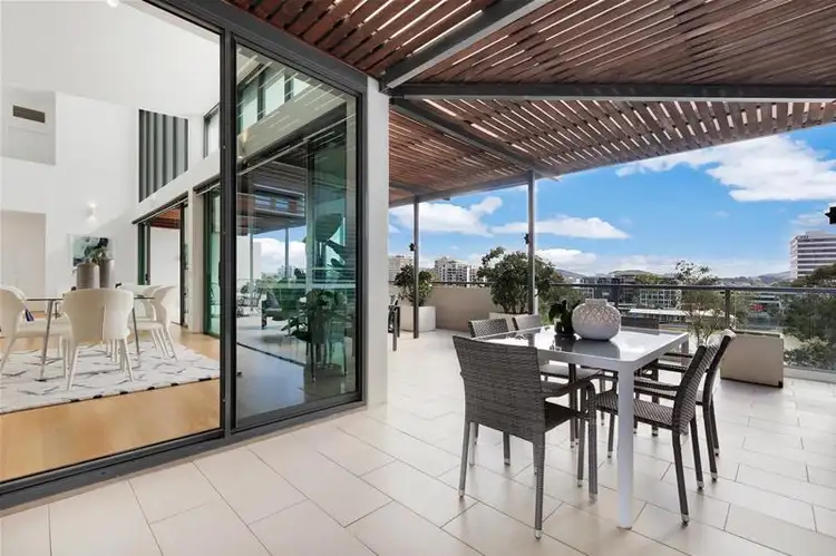 Sixth view of Homely apartment listing, 65/35 Buchanan Street, West End QLD 4101