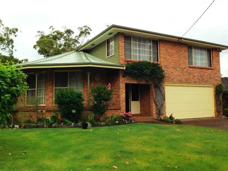 4 Kiewa Street, Hawks Nest NSW 2324