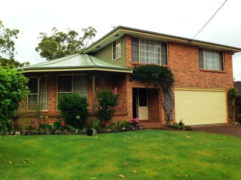 Main view of Homely house listing, 4 Kiewa Street, Hawks Nest NSW 2324