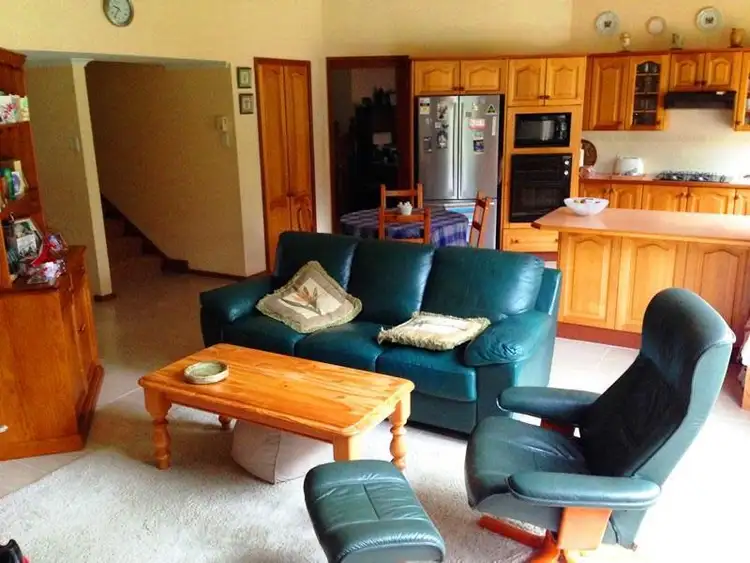 Second view of Homely house listing, 4 Kiewa Street, Hawks Nest NSW 2324