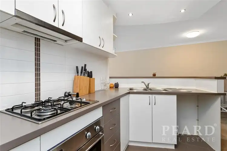 Sixth view of Homely apartment listing, 17/165 Grand Boulevard, Joondalup WA 6027