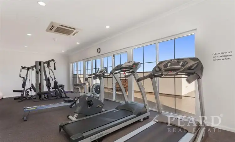 Seventh view of Homely apartment listing, 17/165 Grand Boulevard, Joondalup WA 6027