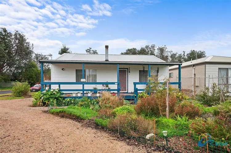110 Meridan Road, Golden Beach VIC 3851