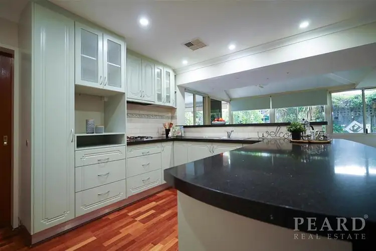 Sixth view of Homely semi-detached listing, 15B Hannah Court, Duncraig WA 6023