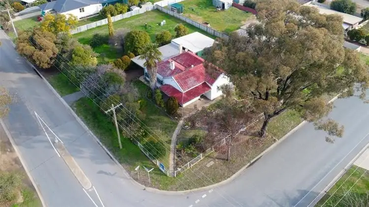 93 Quinn Street, Numurkah VIC 3636