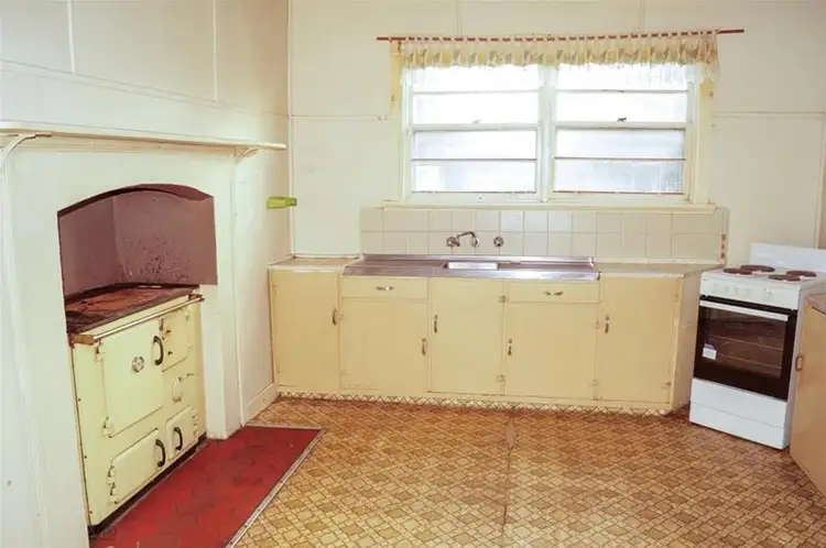 Fifth view of Homely house listing, 93 Quinn Street, Numurkah VIC 3636