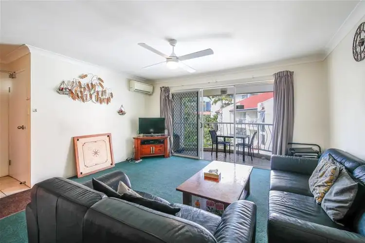 Third view of Homely apartment listing, 28/27 Peninsular Drive, Surfers Paradise QLD 4217