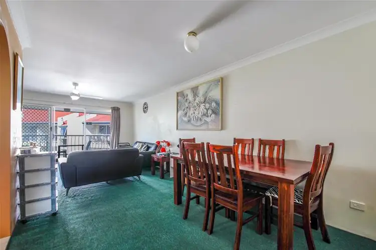 Sixth view of Homely apartment listing, 28/27 Peninsular Drive, Surfers Paradise QLD 4217