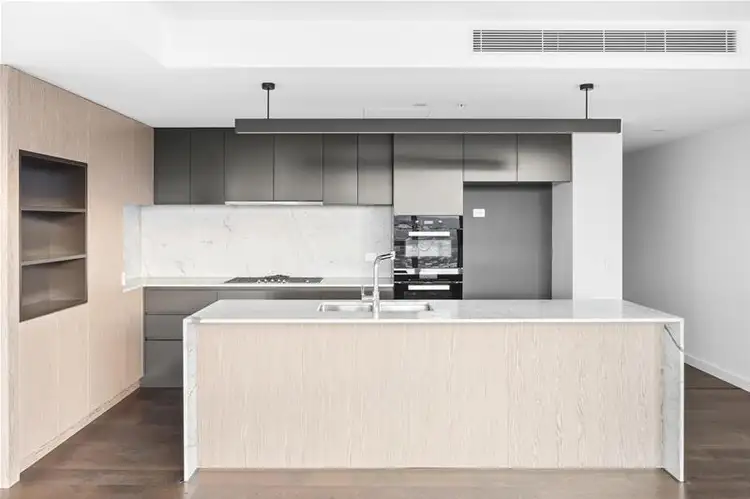 Second view of Homely apartment listing, 32802/1 Cordelia Street, South Brisbane QLD 4101