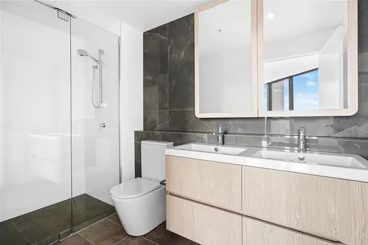 Fourth view of Homely apartment listing, 32802/1 Cordelia Street, South Brisbane QLD 4101