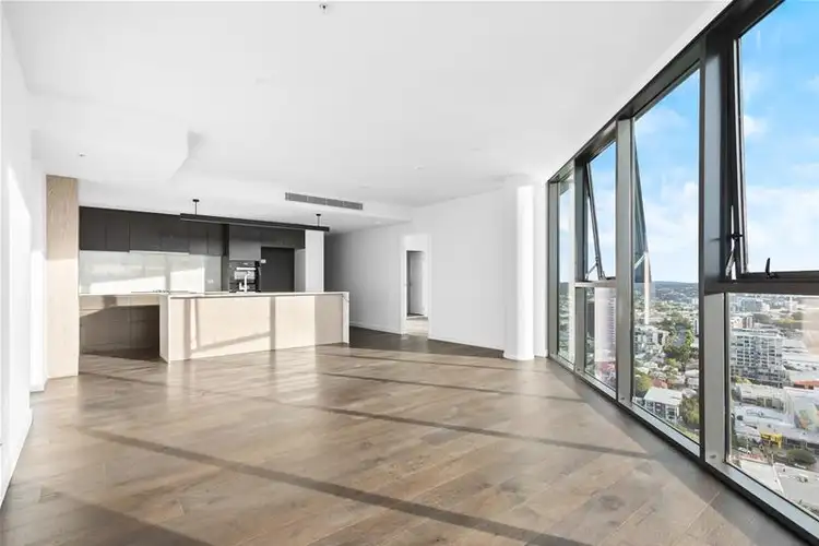 Sixth view of Homely apartment listing, 32802/1 Cordelia Street, South Brisbane QLD 4101