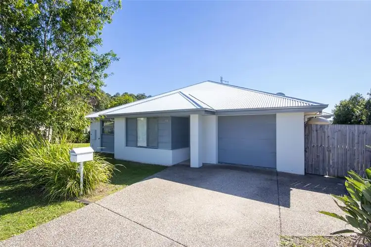 Main view of Homely apartment listing, 1/27 Filbert Street, Upper Coomera QLD 4209