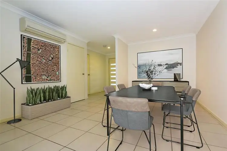 Third view of Homely apartment listing, 1/27 Filbert Street, Upper Coomera QLD 4209
