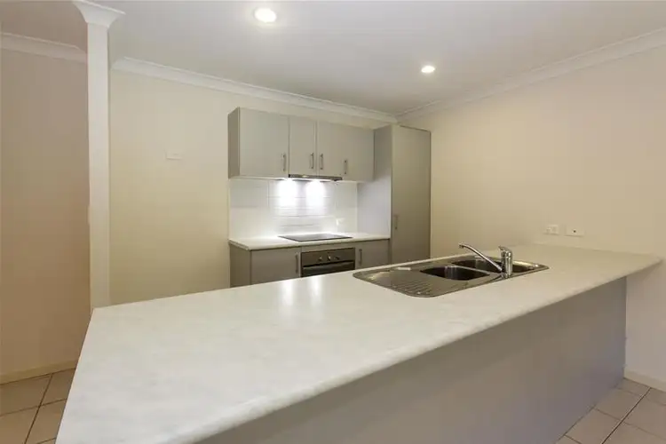 Fourth view of Homely apartment listing, 1/27 Filbert Street, Upper Coomera QLD 4209