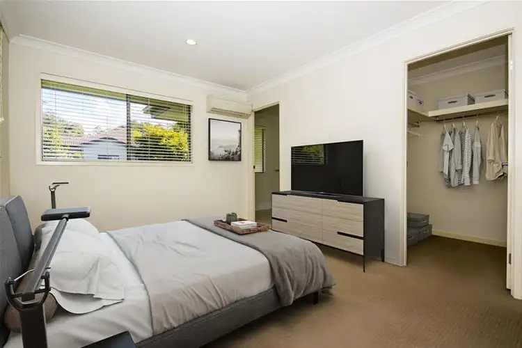 Fifth view of Homely apartment listing, 1/27 Filbert Street, Upper Coomera QLD 4209